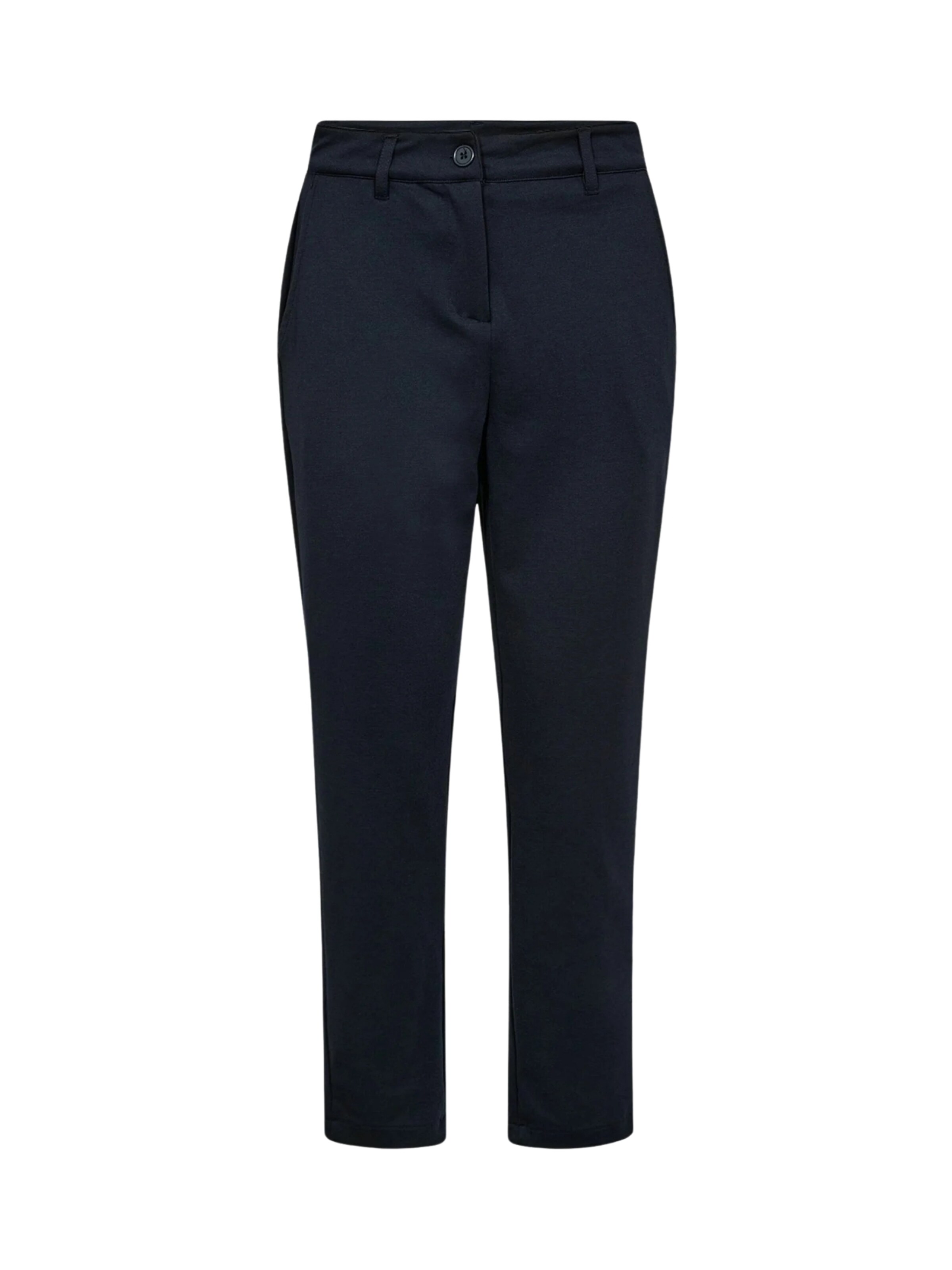 Soyaconcept Pants ' SC-DANIELA 13 ' in Navy, Item view