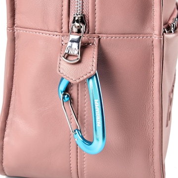 PATRIZIA PEPE Shoulder Bag in Red
