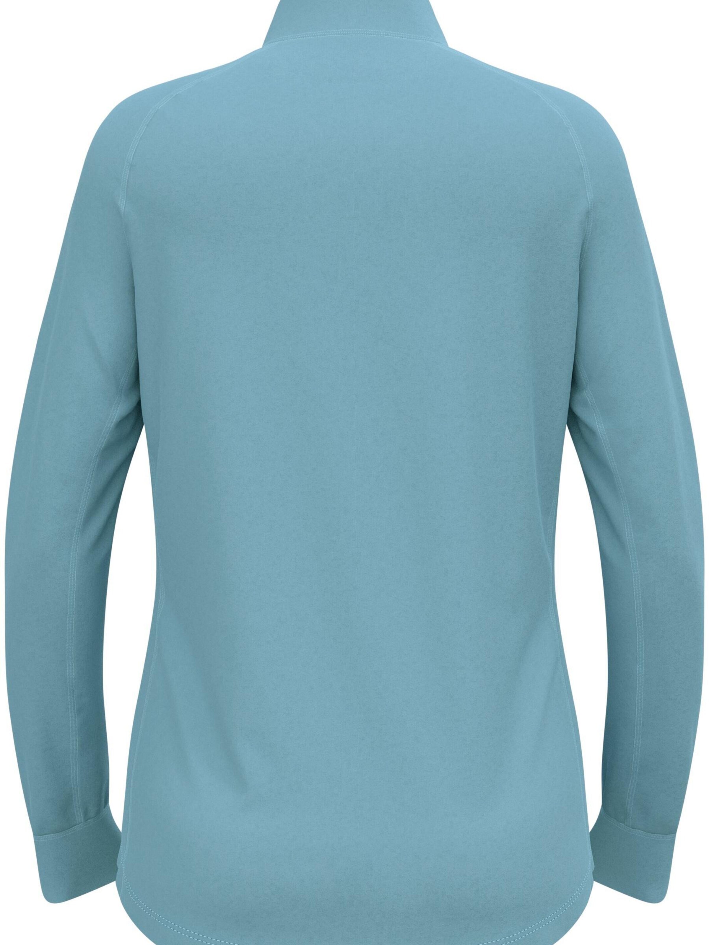 Sweat de sport 'BERRA' ODLO en bleu