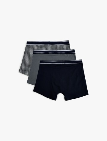 Koton Boxershorts in Blau