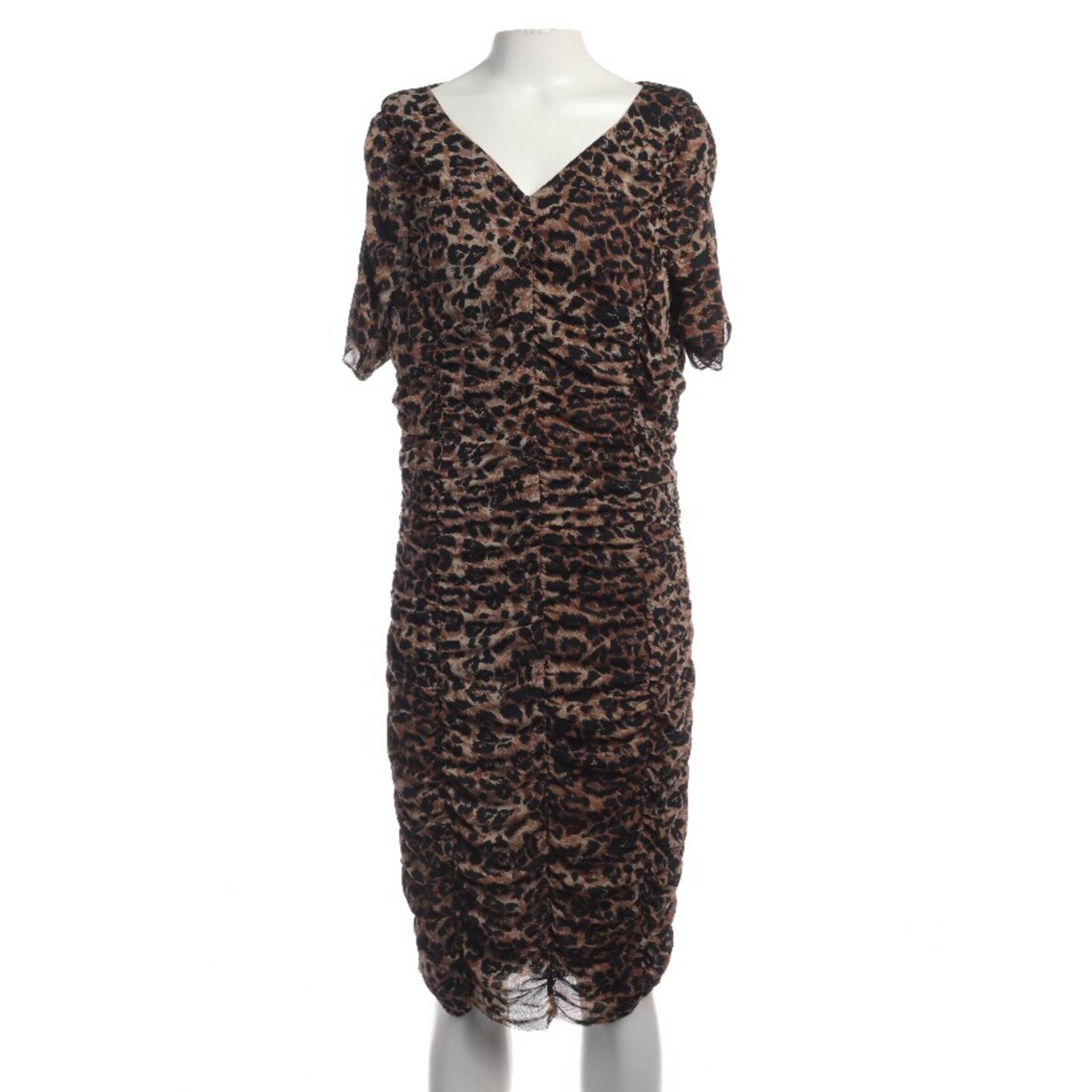 STEFFEN SCHRAUT Dress in L in Mixed colors: front