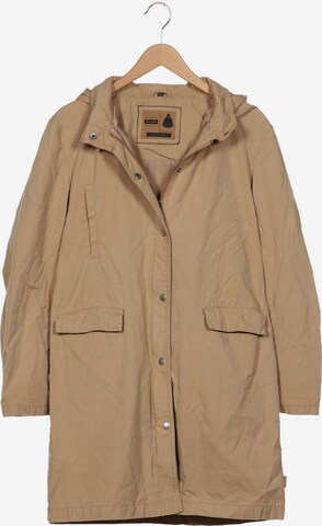 STREET ONE Jacket & Coat in L in Beige: front