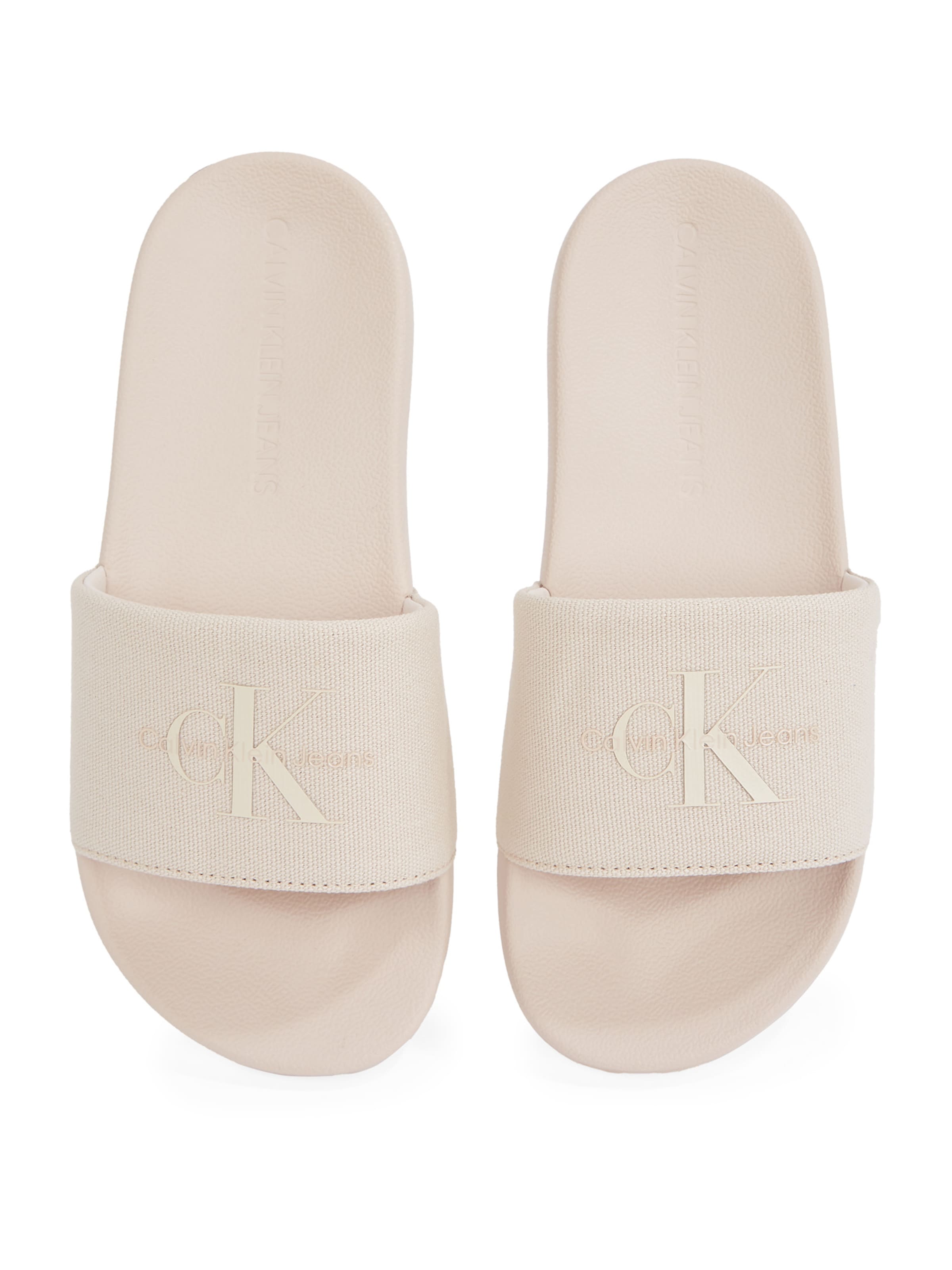 Calvin Klein Mule in Pink
