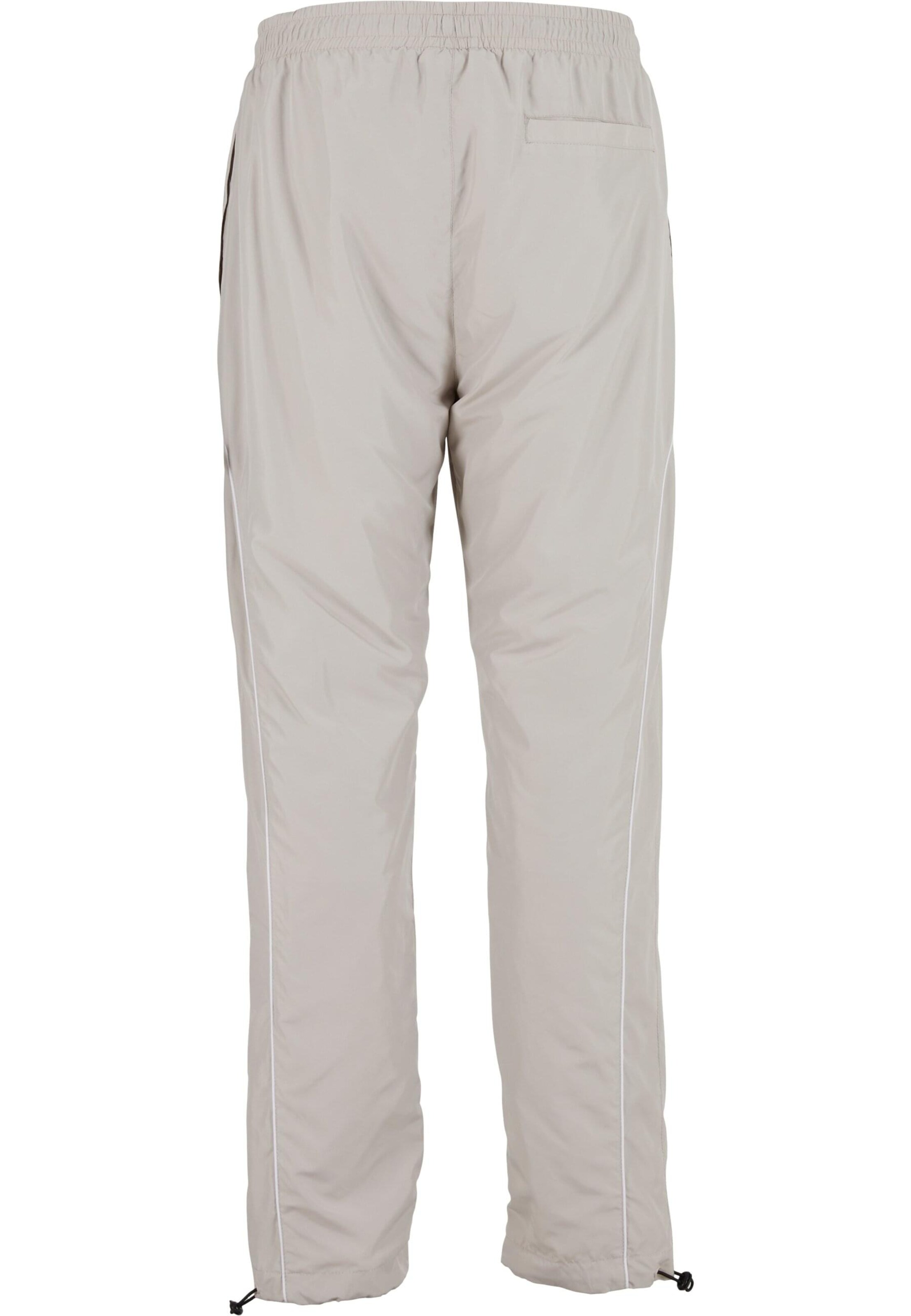 Loosefit Pantaloni di Urban Classics in grigio