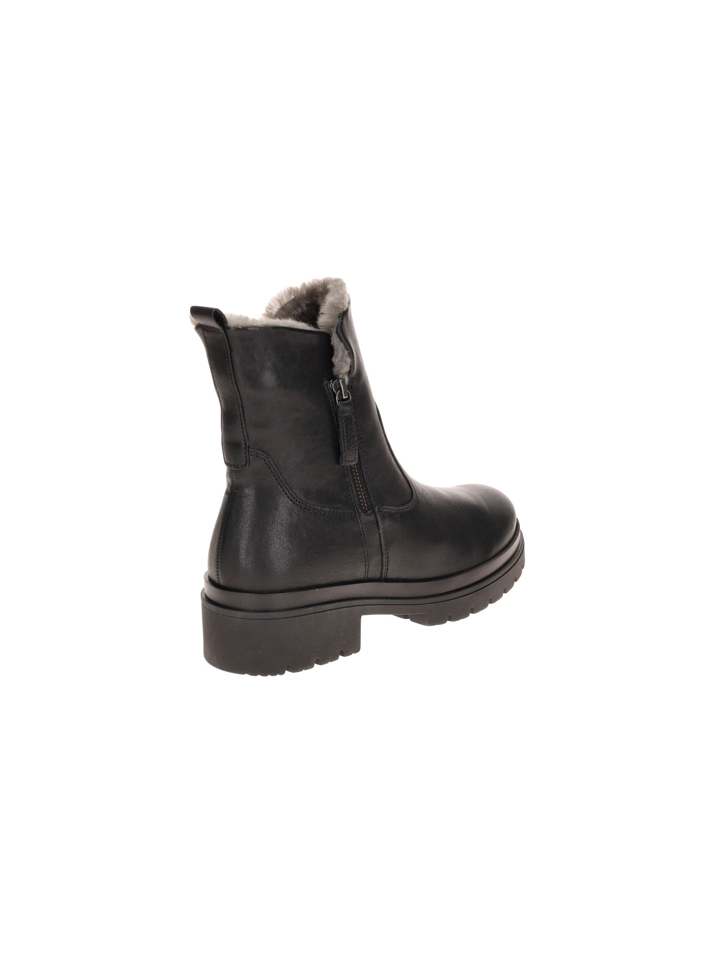 GABOR Boots in Black