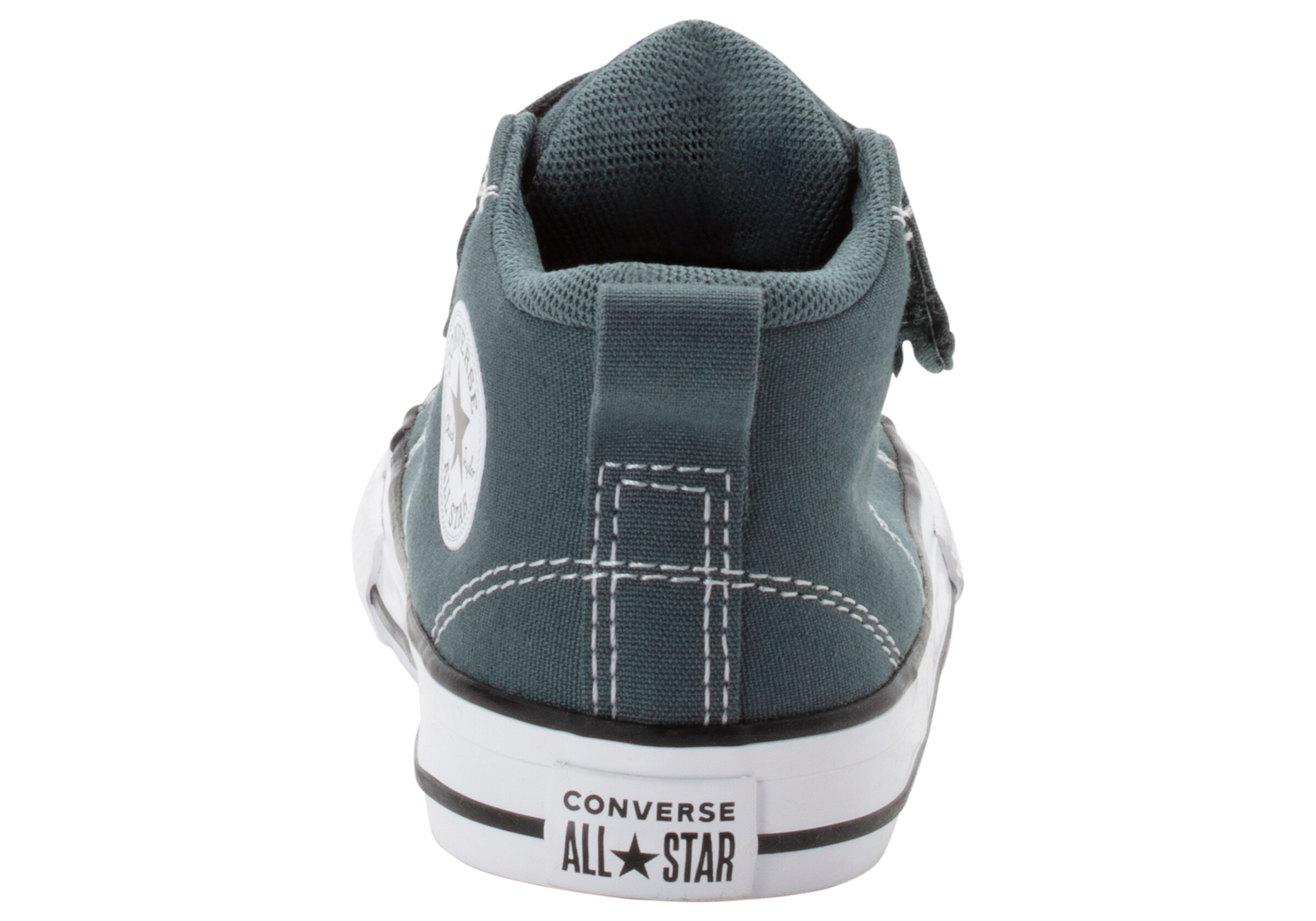 CONVERSE Sneakers in Green