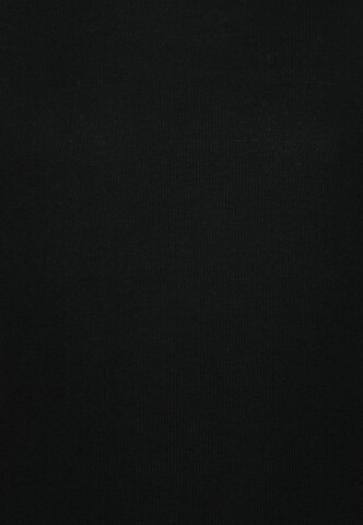 Urban Classics Shirt in Black