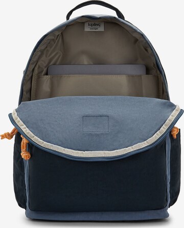 KIPLING Rucksack  'Damien' in Blau