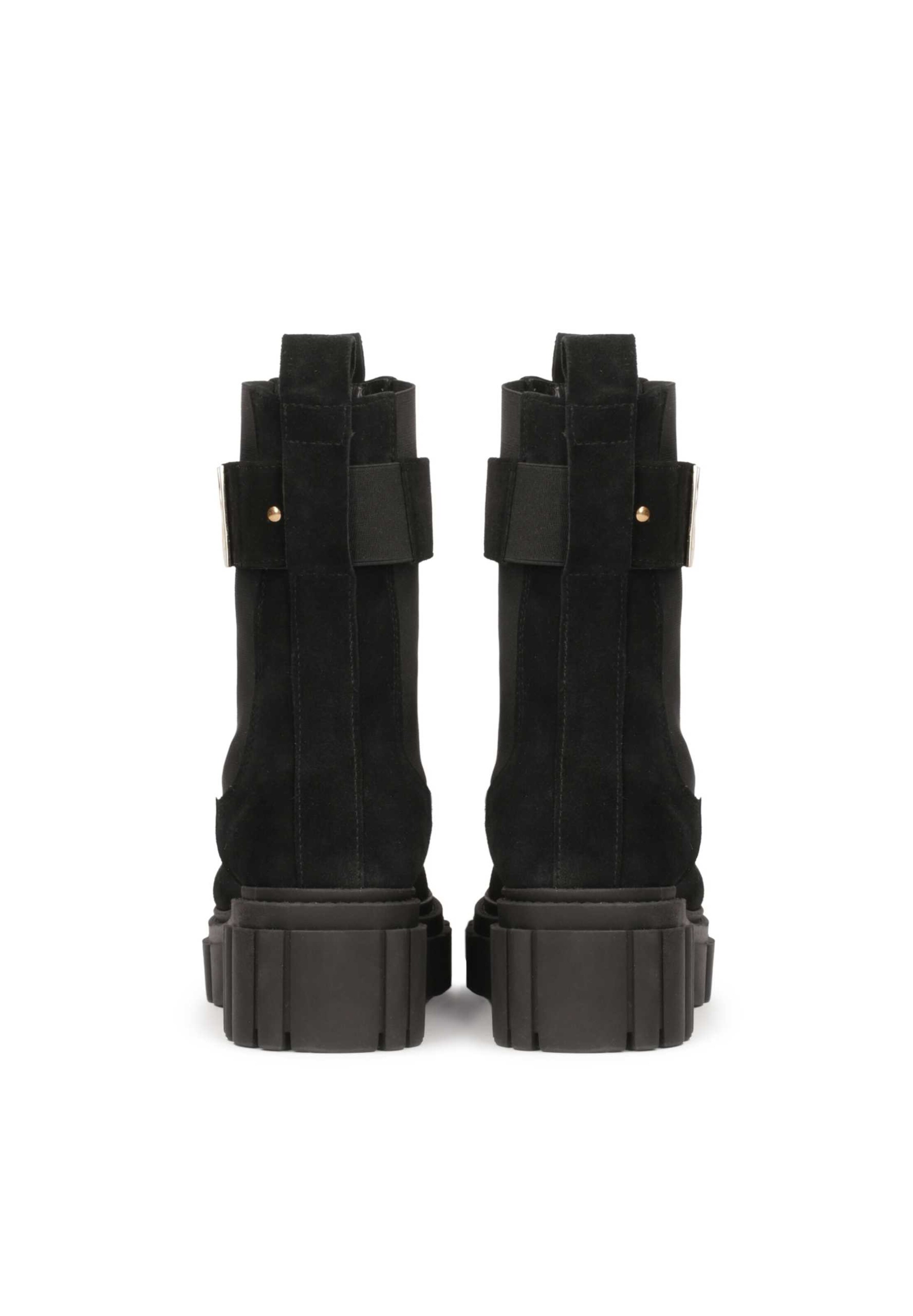 Kazar Chelsea Boots in Schwarz