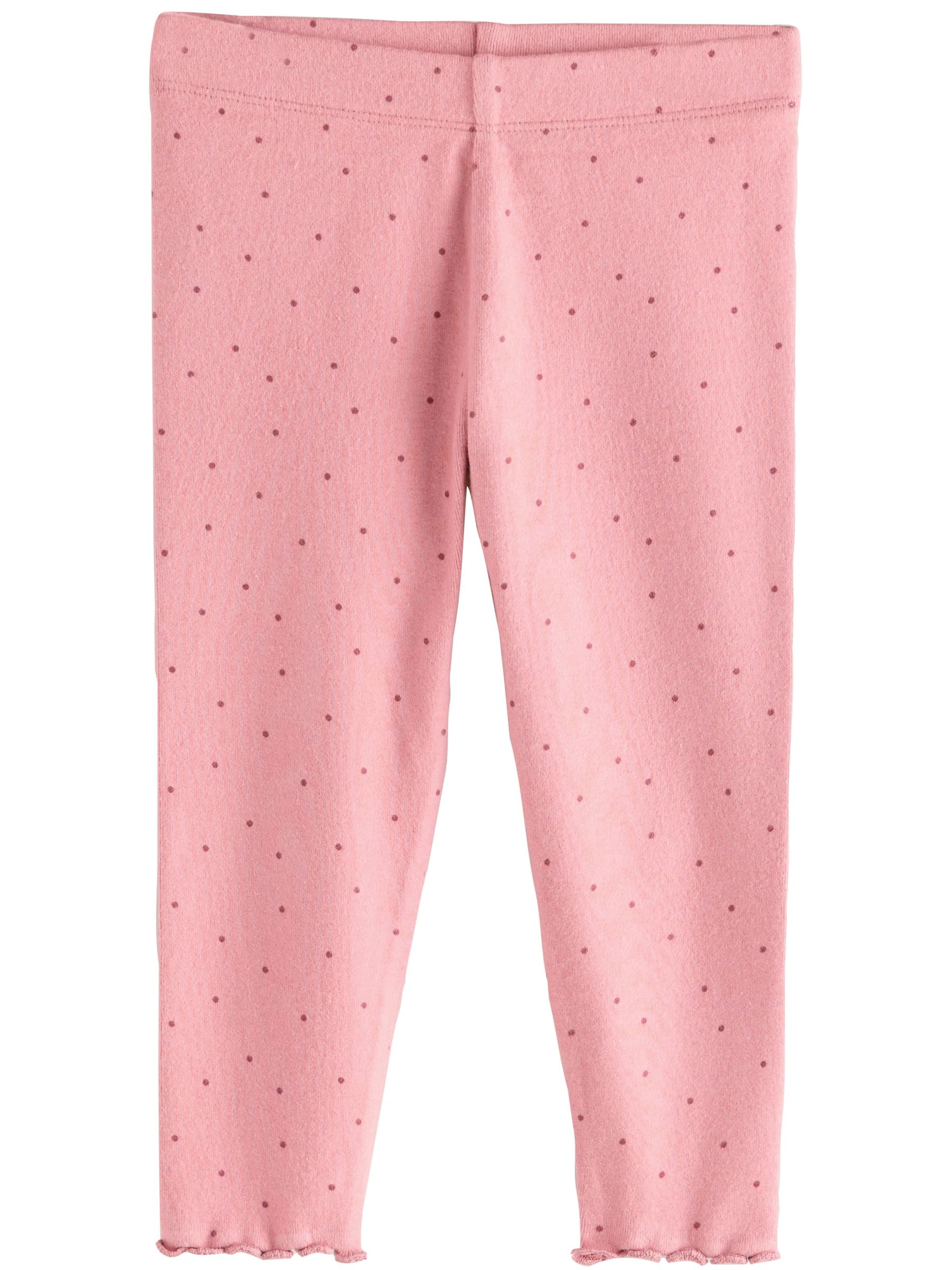 Next Kitsas Retuusid, värv roosa