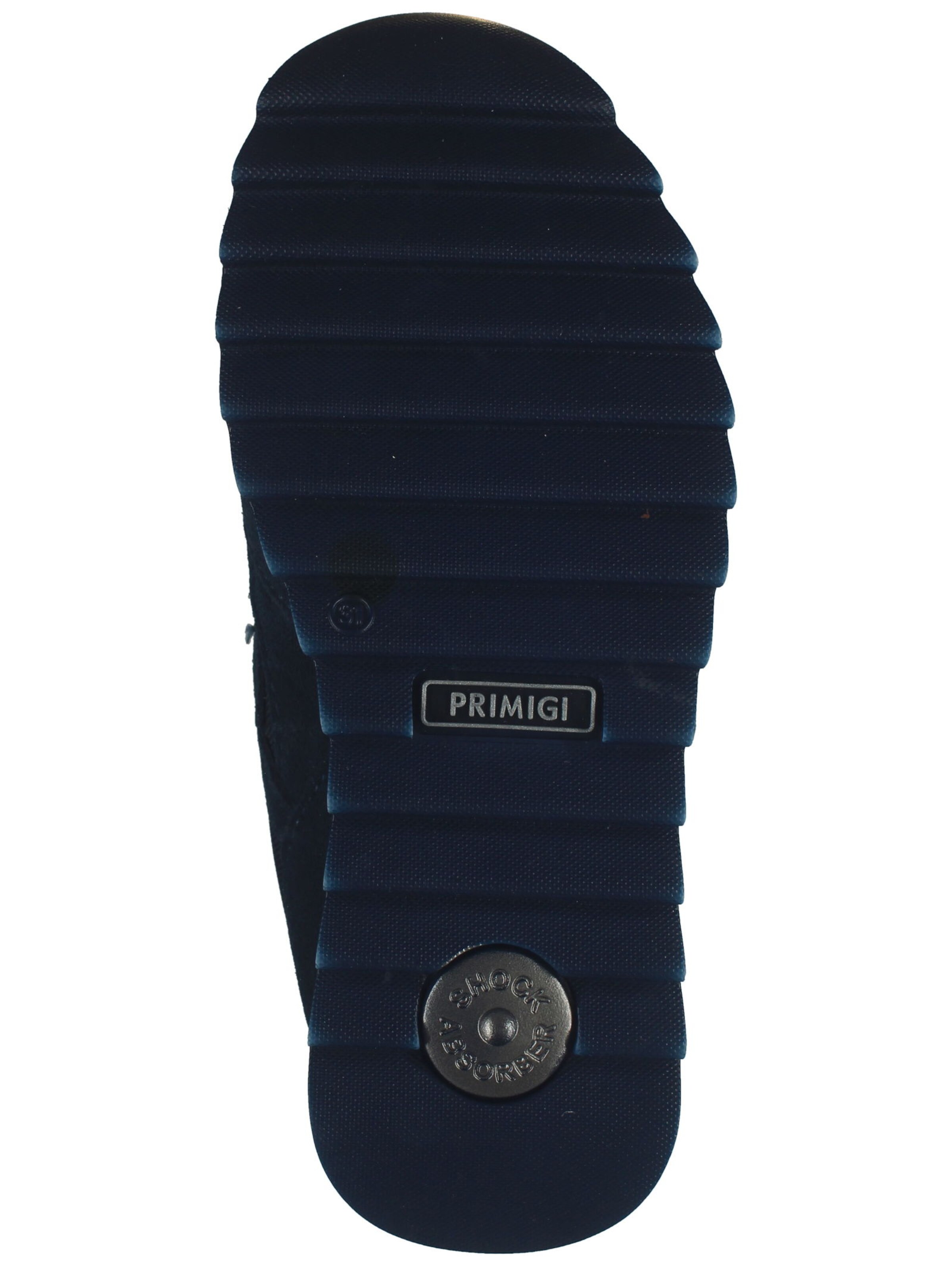 PRIMIGI Sneaker in Blau