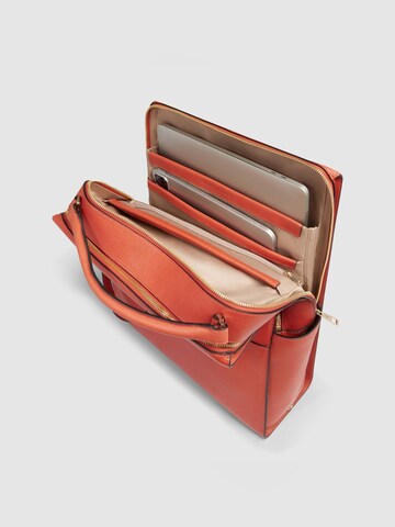 Piquadro Backpack in Orange