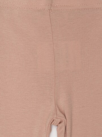 NOA NOA miniature Skinny Legíny 'Idun' – pink