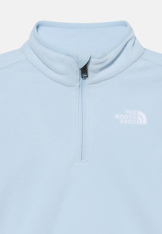 THE NORTH FACE Treenipuku 'GLACIER' värissä sininen
