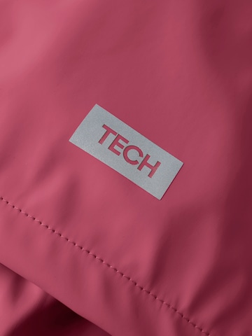 NAME ITRegular Fit Tehničko odijelo 'NKNDRY10' - ljubičasta boja