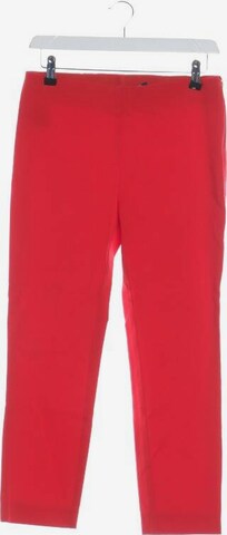 Lauren Ralph Lauren Pants in XS in Red: front