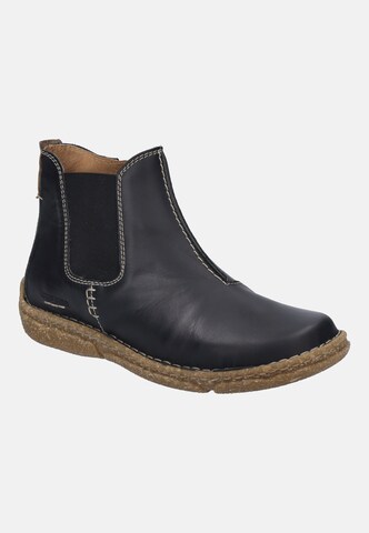 JOSEF SEIBEL Stiefelette 'Neele' in Schwarz