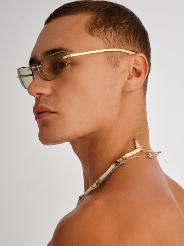 zelts LE SPECS Saulesbrilles 'BUBBLES'