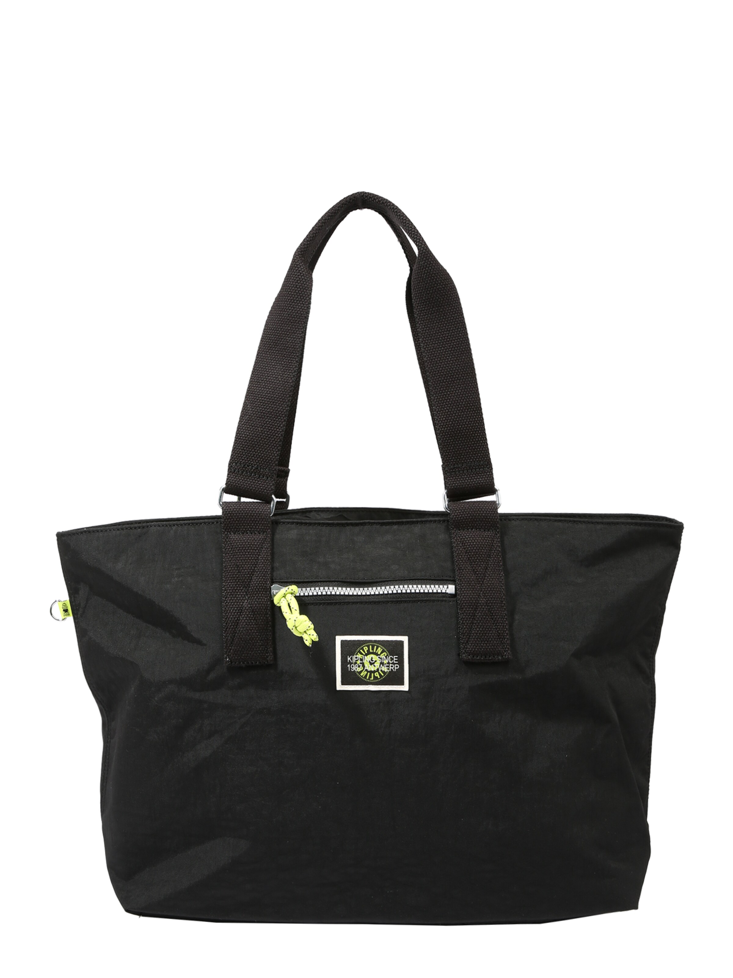 KIPLING Shopper 'Jodi' in Black: front