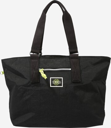 KIPLING - Shopper 'Jodi' en negro: frente