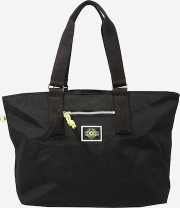 KIPLING Shopper 'Jodi' in Zwart: voorkant