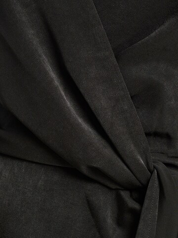 BWLDR Dress 'PRIM' in Black