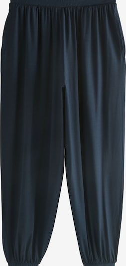Next Hose in 34/Petite in navy, Produktansicht