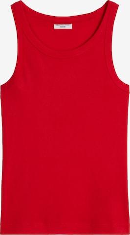 Marc O'Polo DENIM Top - Červená: predná strana