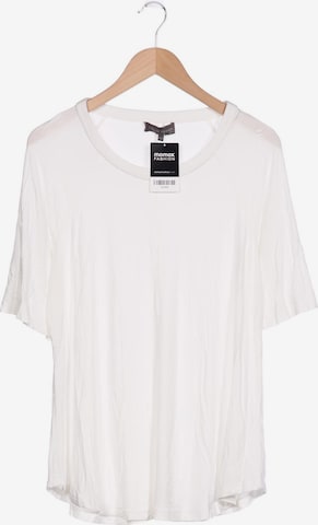 Evelin Brandt Berlin Top & Shirt in XL in White: front
