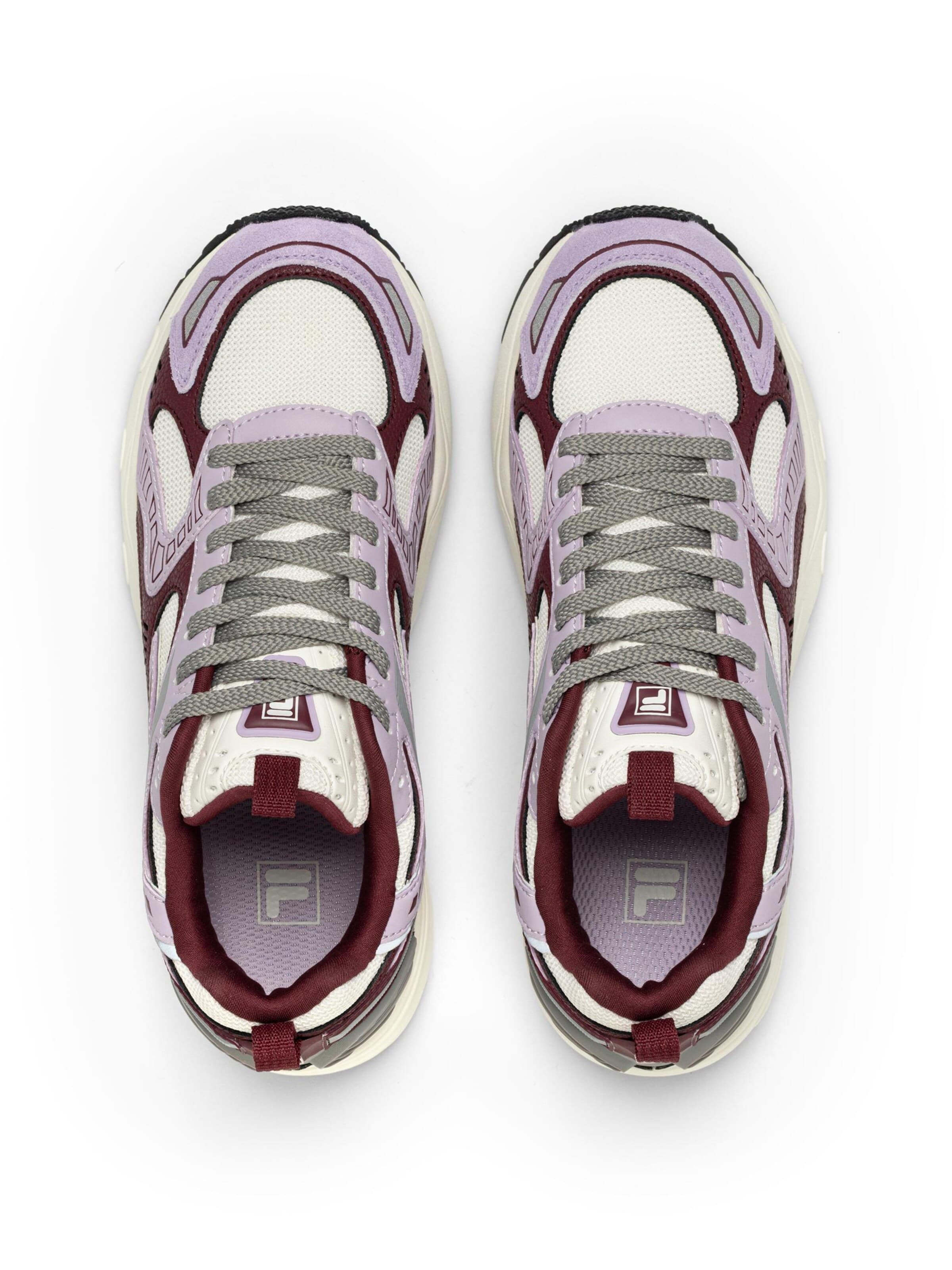 FILA Sneakers laag 'FILA TACTRON wmn' in Wit