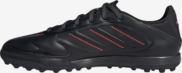 ADIDAS PERFORMANCE Soccer shoe 'Copa Pure 3 League' in Black: front
