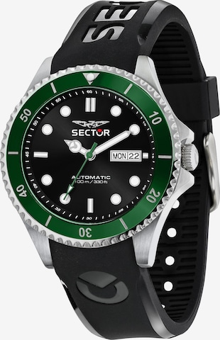 SECTOR Analog Watch in Mixed colors: front