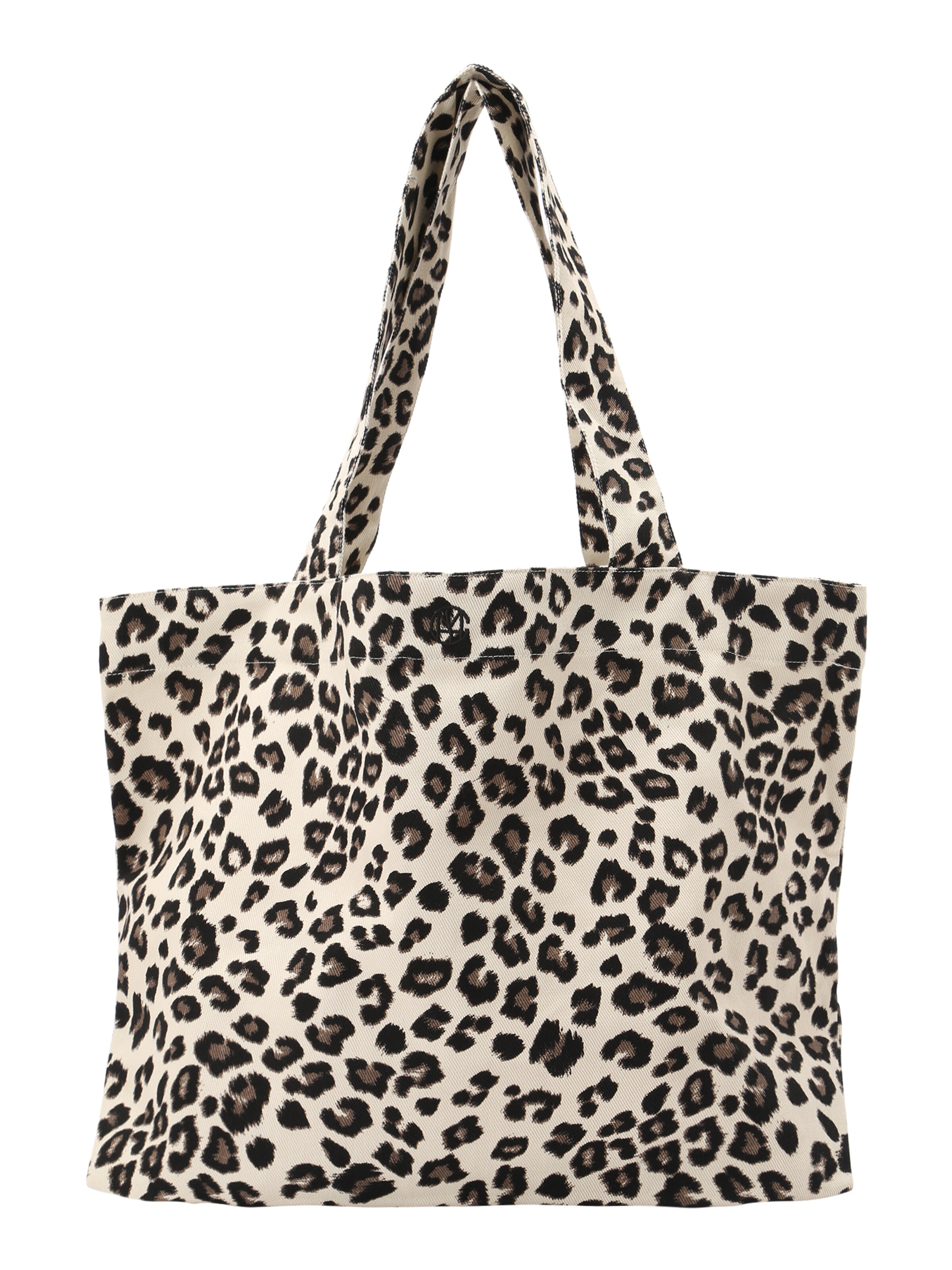 MSCH COPENHAGEN Shopper 'Sage' in Brown: front