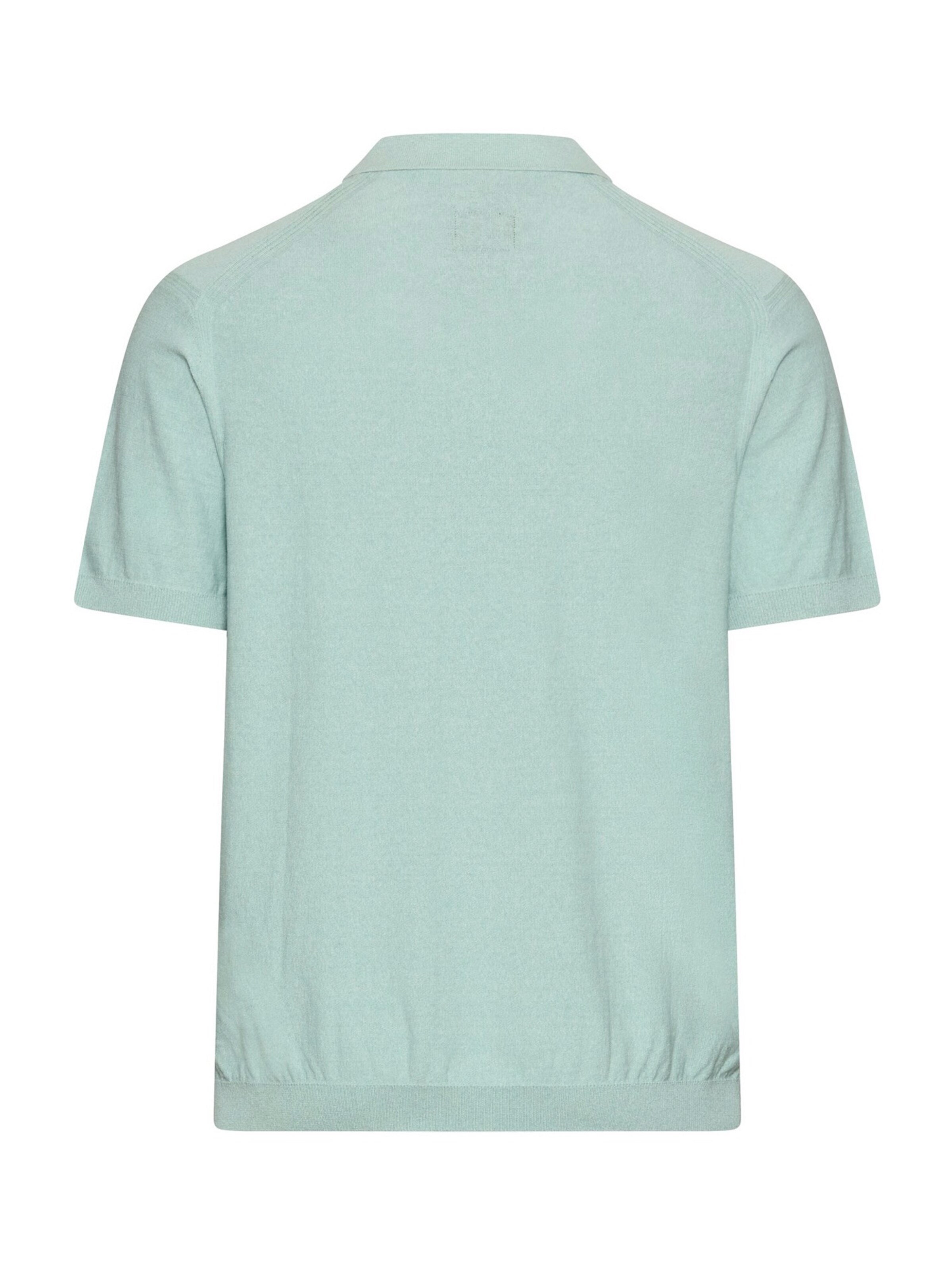 T-Shirt CAMEL ACTIVE en vert