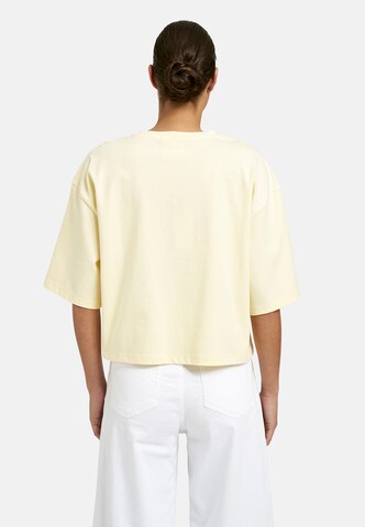 Smith&Soul Shirt in Yellow