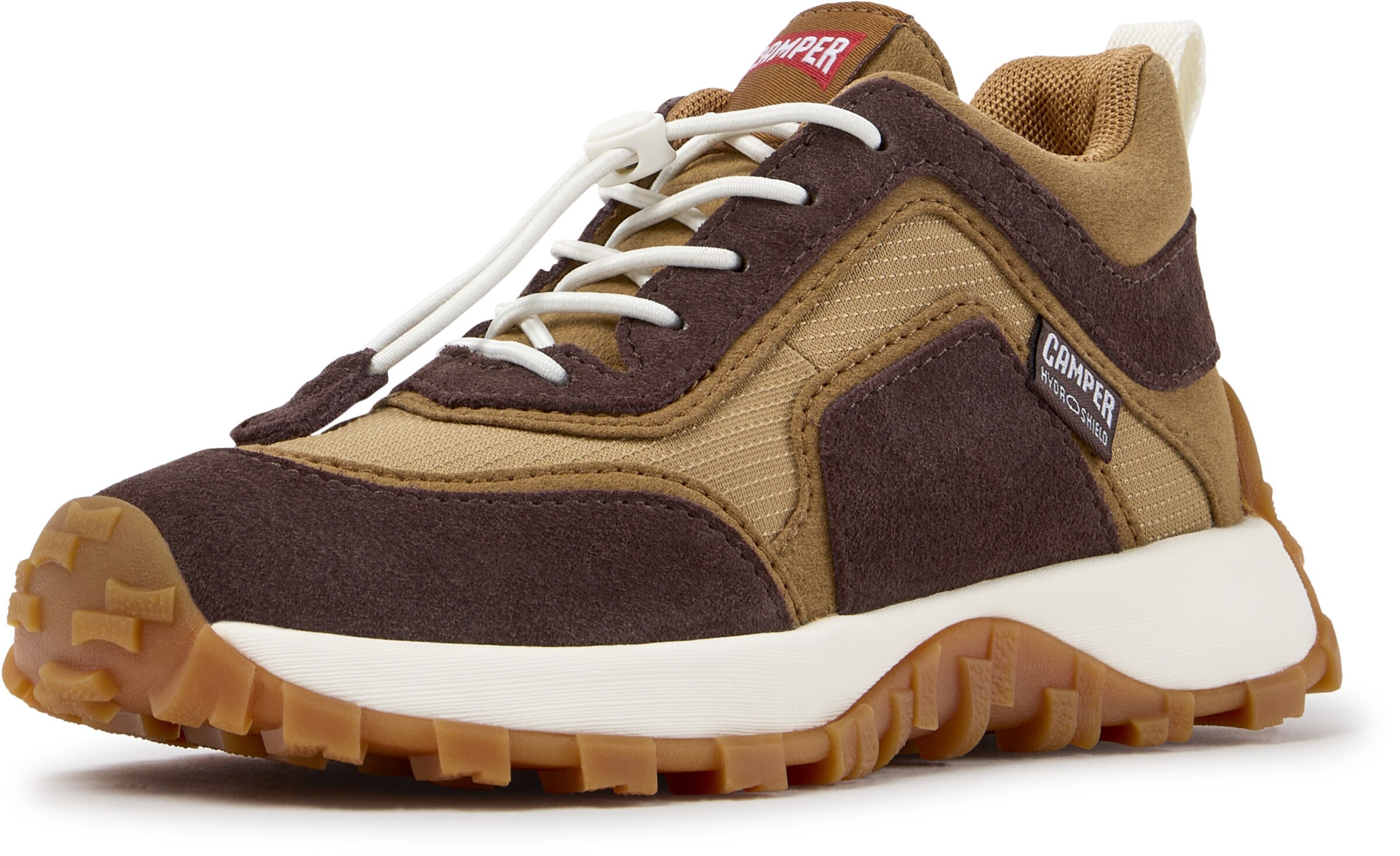 CAMPER Sneakers 'Drift Trail' in Mixed colors: front