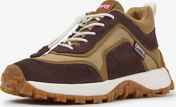 CAMPER Sneakers 'Drift Trail' in Mixed colors: front