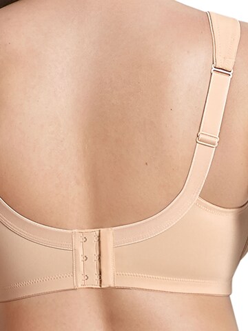 ANITA Bra 'Twin' in Beige