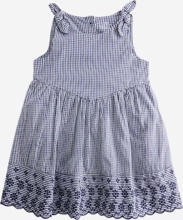 Abito di Marks & Spencer in blu: frontale