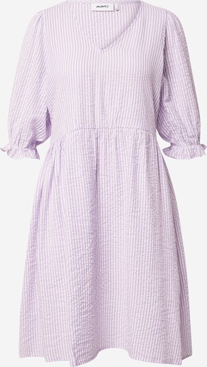 Moves Dress in Purple / Off white, Item view