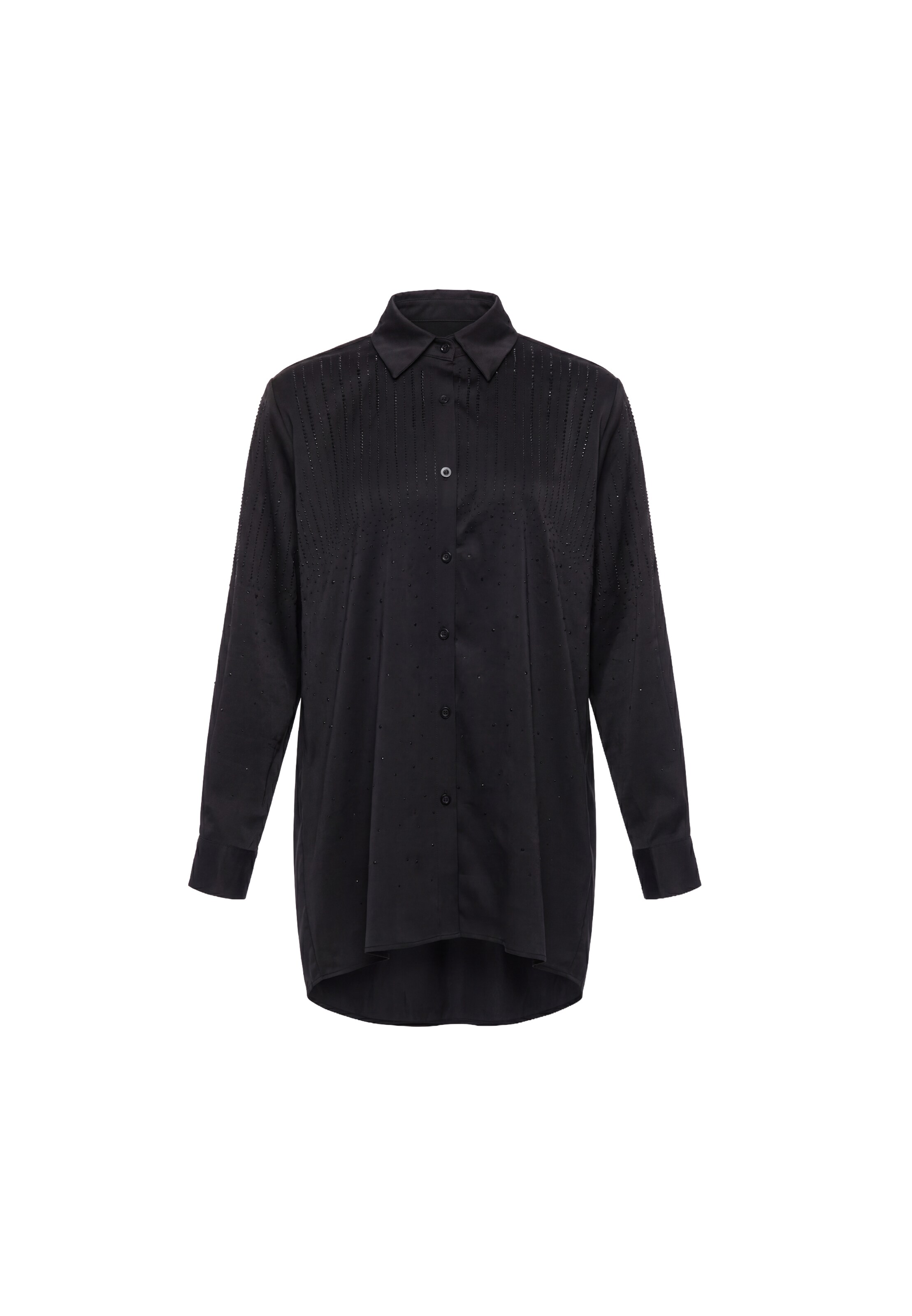 faina - Traje para estar en casa en negro