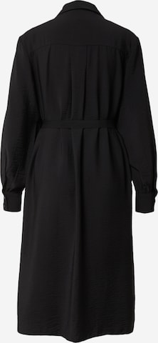 VERO MODA Kleid 'Pepper' in Schwarz