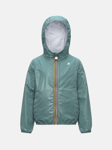 K-Way Between-season jacket 'Giubbino' in Mixed colours