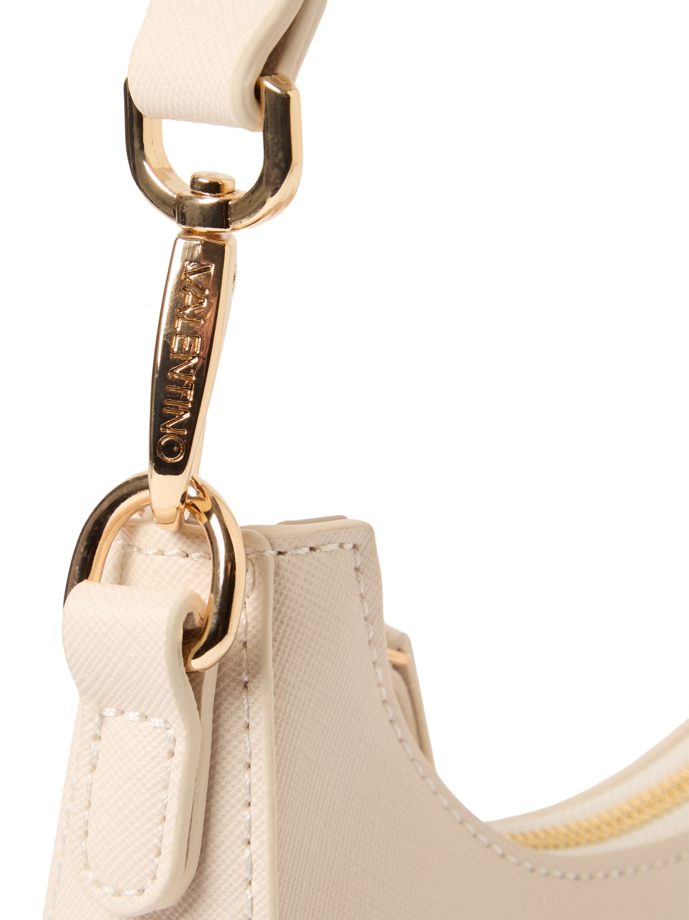 Sacs à main ' Zero RE ' VALENTINO en beige