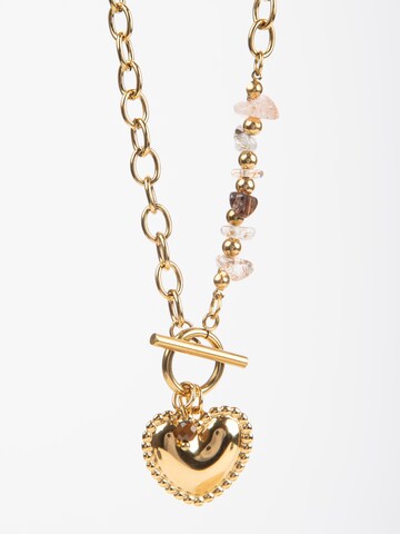 Collana di MayTree in oro