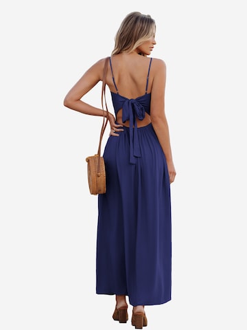 Cupshe Strandkleid 'Navy-CAA05A4A028VU' in Blau