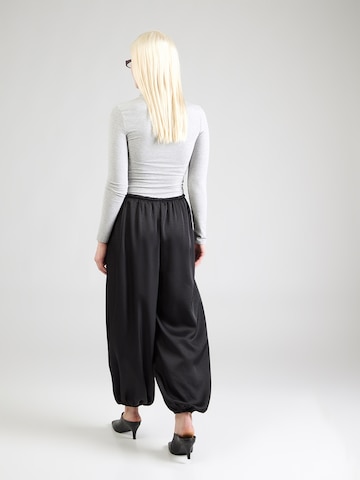 JDY Конический (Tapered) Штаны 'JDYCassy' в Черный