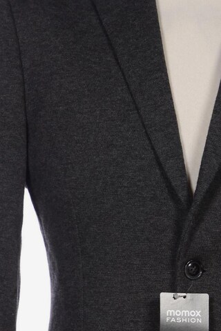 Pier One Suit Jacket in M in Grey