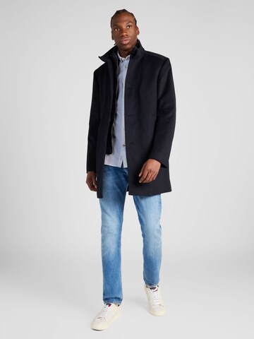 Manteau mi-saison 'Maico' JOOP! en bleu