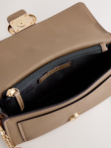 Borsa a tracolla di Next in marrone